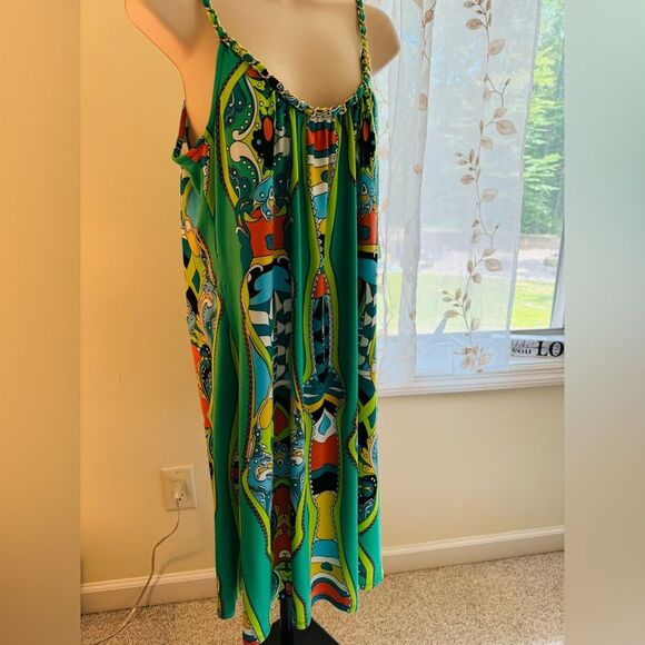 Prelude dress NWT size large - Picture 2 of 10